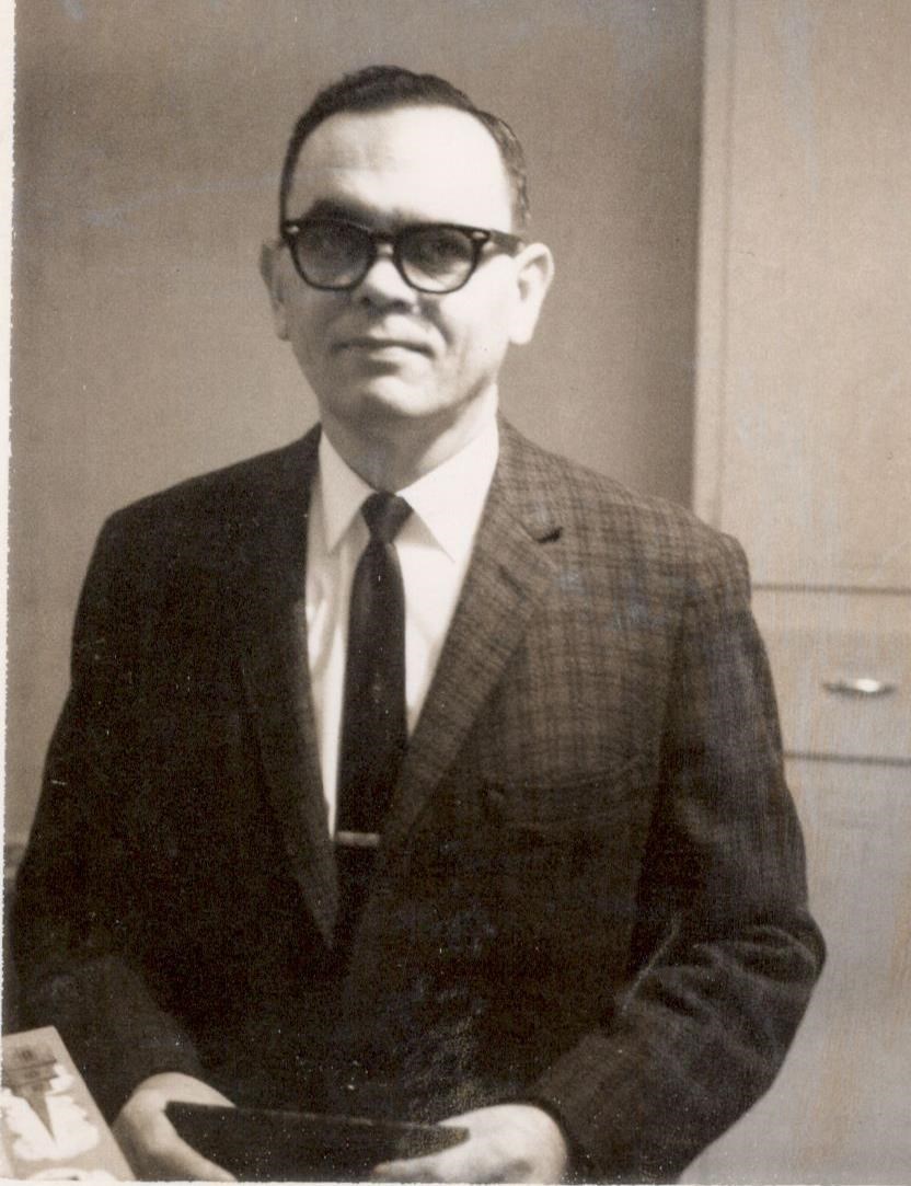 Obituary of Raymond H. Schneider