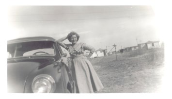 Obituary of Betty Sue Smith