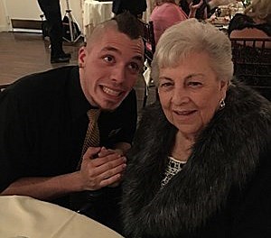 Obituary of Anne Wielar