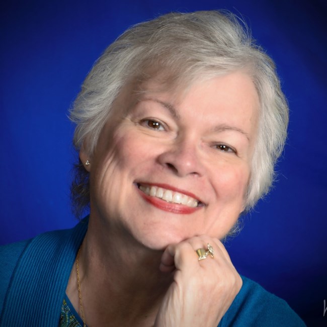 Obituary of Joyce Arlene Royer Pottenger