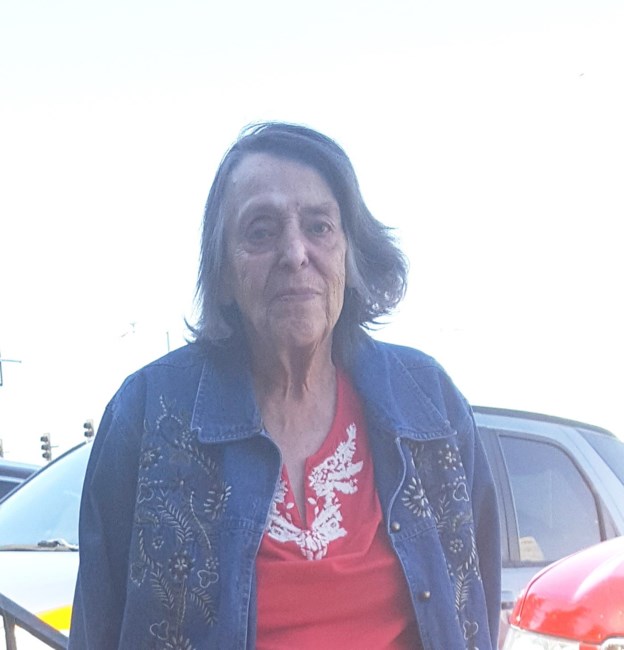 Obituary of Louise C. Quintana