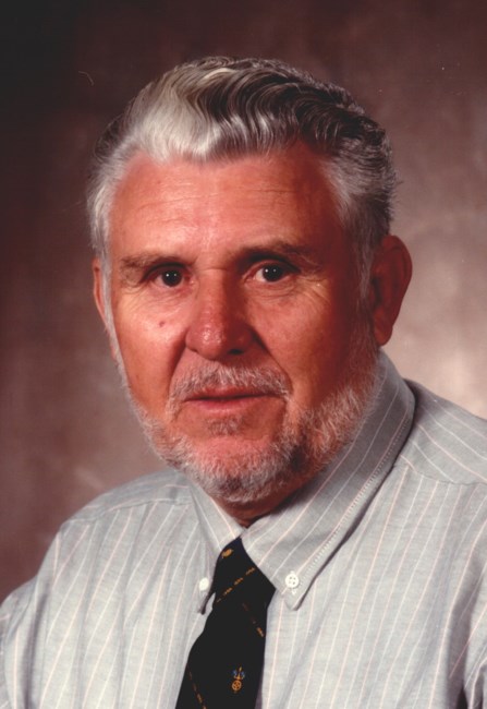 Obituary of Floyd Cagle