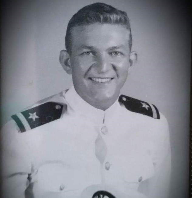 Obituary of Walter Clark Hensley