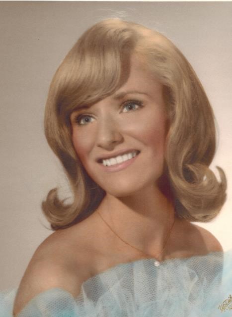 Obituary of Linda Jo O'Toole