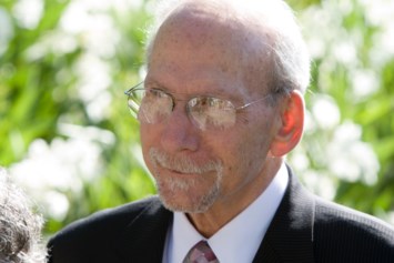 Obituary of Jerry Marvin Fiman