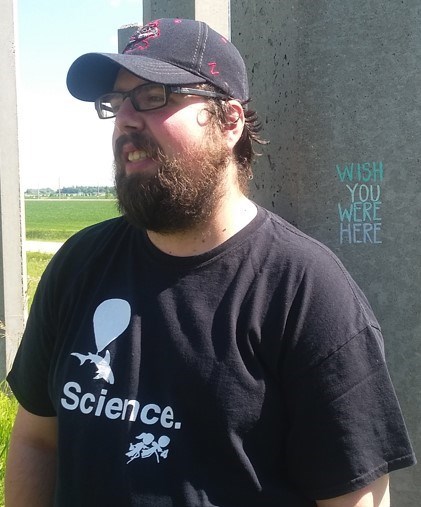 Avis de décès de Nelson John Machado