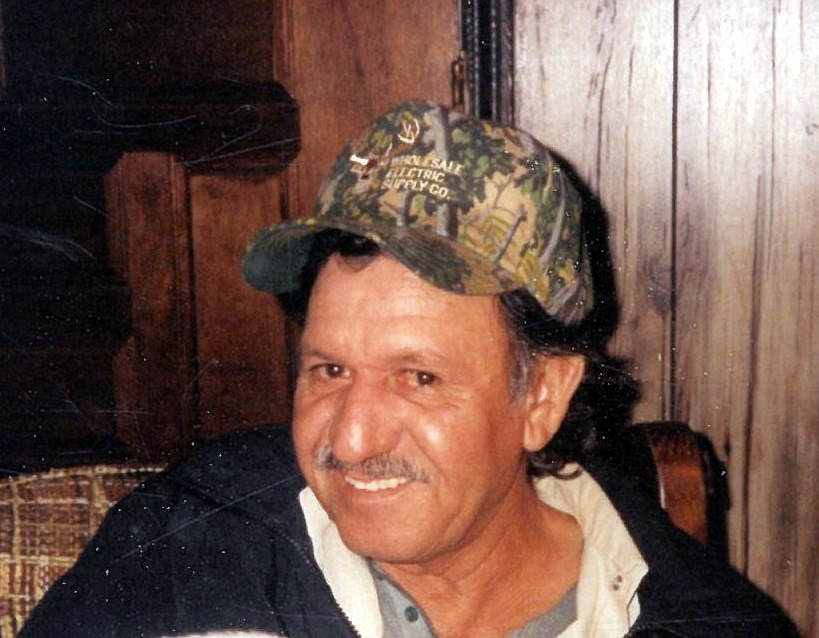 Obituary of Norberto Garza Escamilla