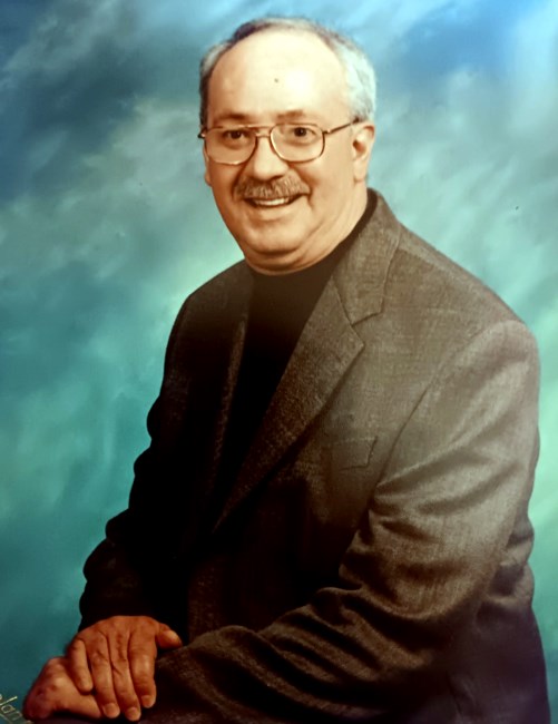 Obituary of Randy "Steve" Stephen Durrett