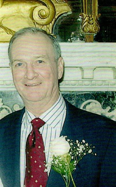 Avis de décès de Richard McCarthy