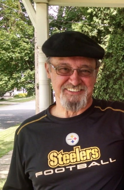 Obituary of George Sieffert