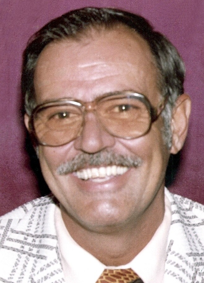 Robert C. "Bob" Weyer Obituary Jacksonville, FL