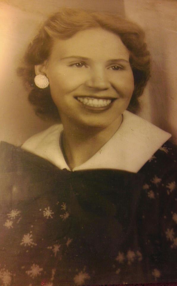 Obituary of Beulah Maye Mikus