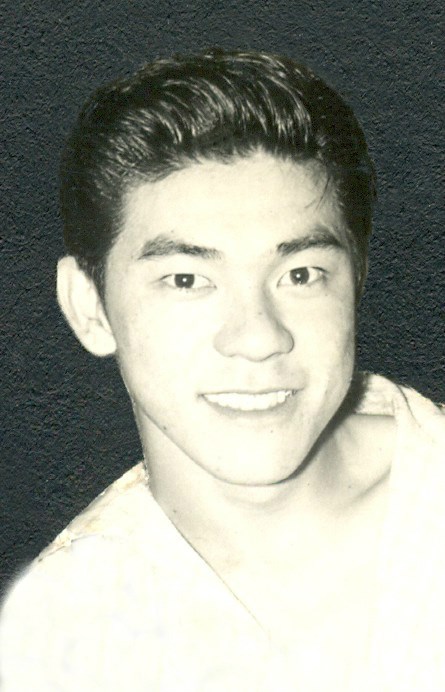 Obituary of Stanley T. Niitsuma