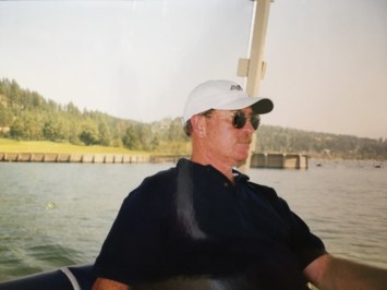 Obituary of Alfred Roy Reed