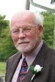 Obituary of Richard "Dick" Gordon Hetherington