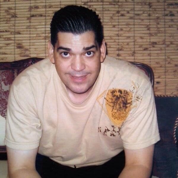 Obituary of Carlos Samuel Rivera Reyes