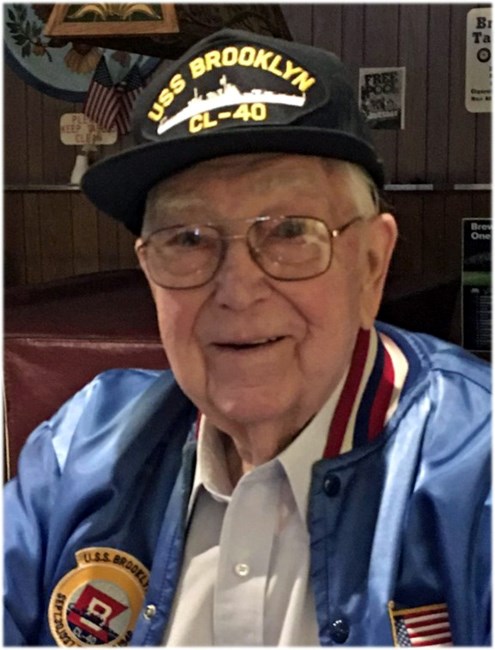 Avis de décès de Earl V. Wright