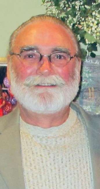 Obituary of Marbury "Lucky" Taylor Gawen Jr.