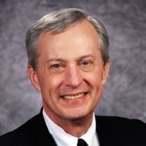 Avis de décès de Daniel Schoedinger