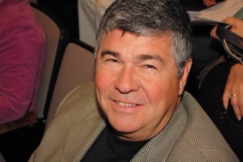 Obituary of Geoffrey A. Smith