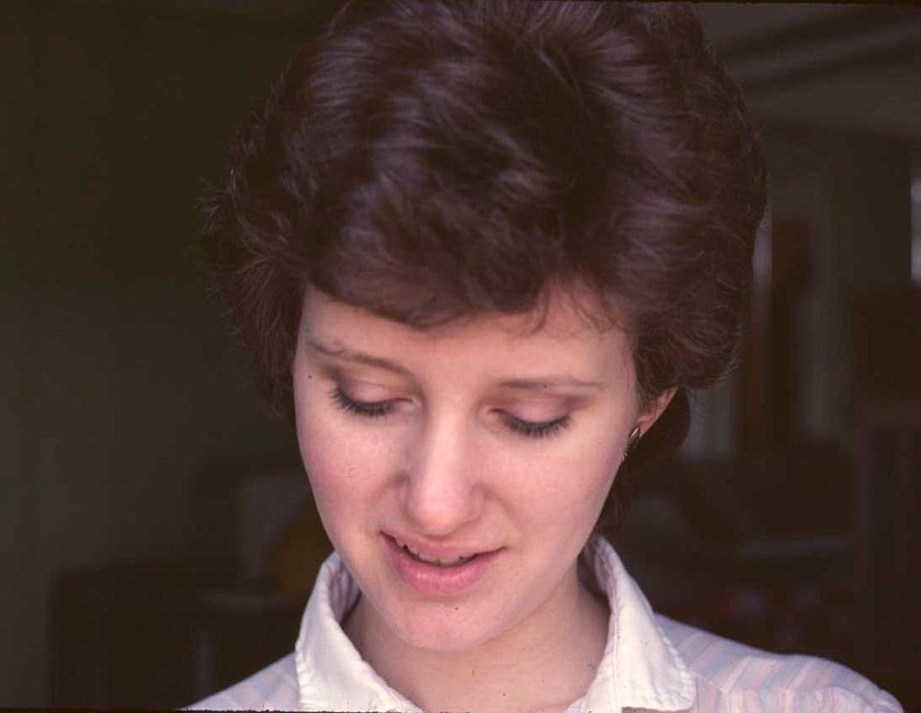 Obituary of Jill Annette Christie