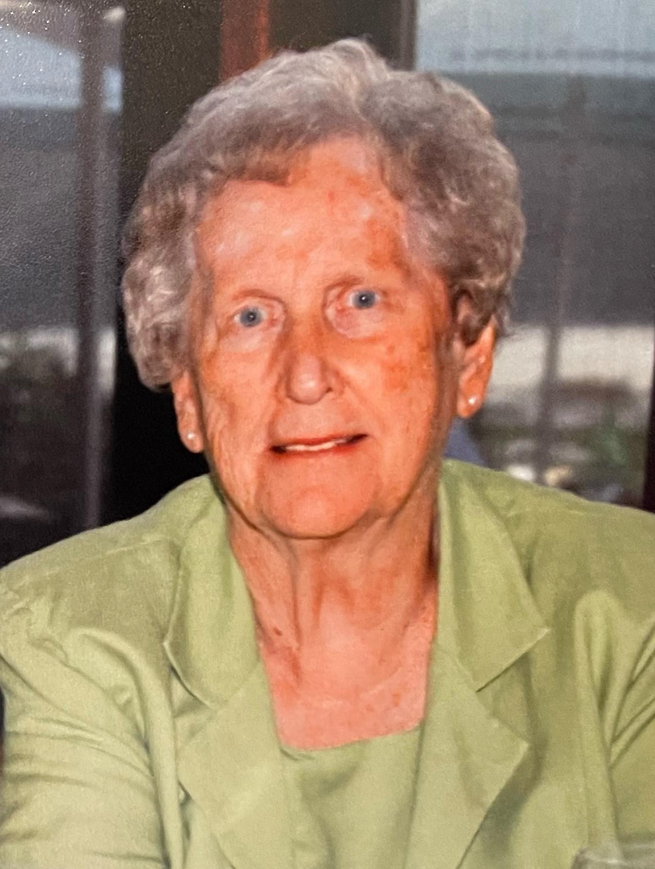 Whalen And Ball Funeral Home Obits