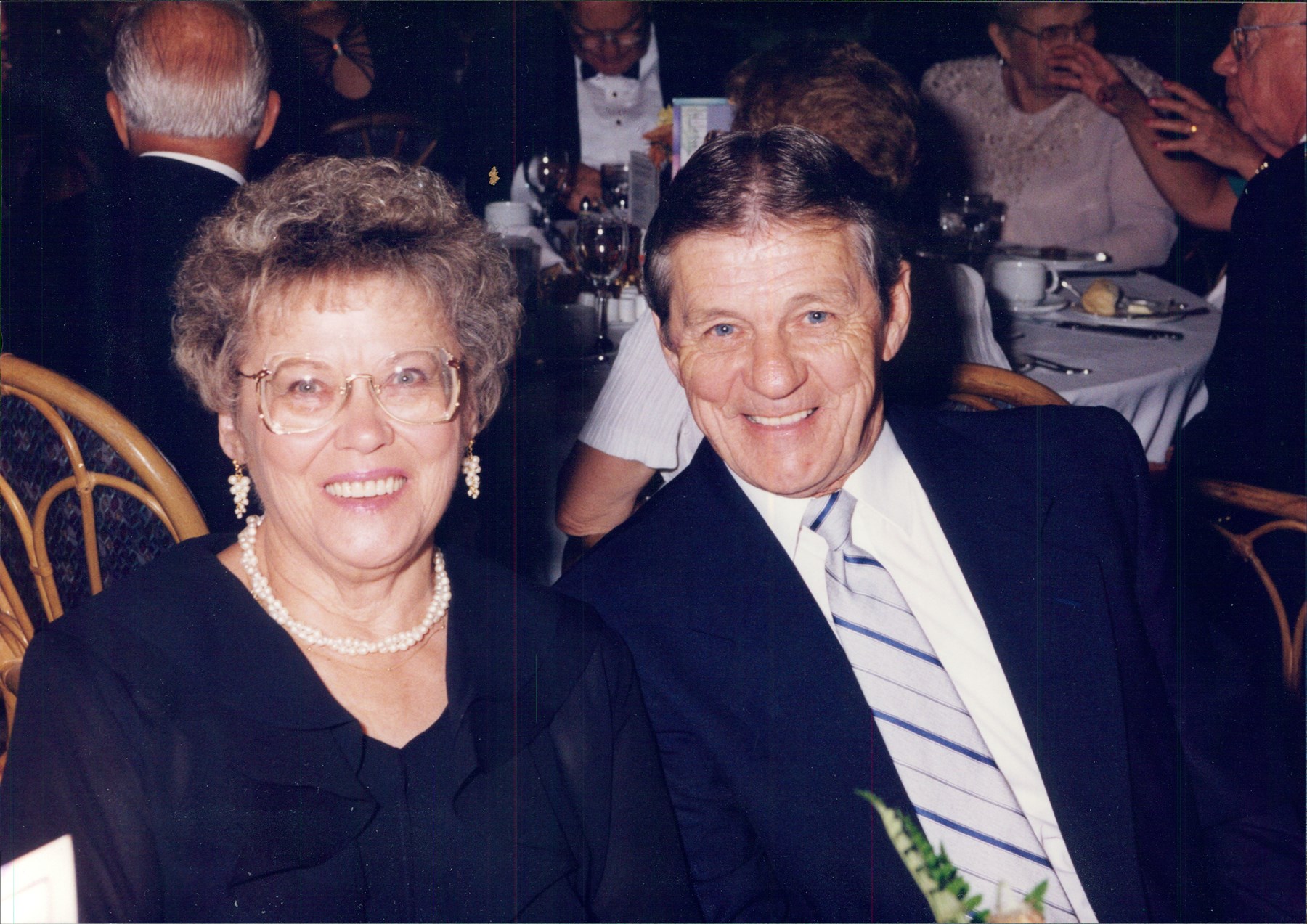 Obituary of Mary Jane Quick