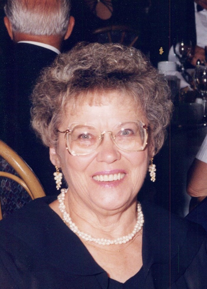 Mary Quick Obituary Bartonville, IL