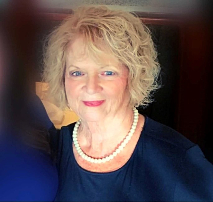 Obituary of Diane Falwell Childress