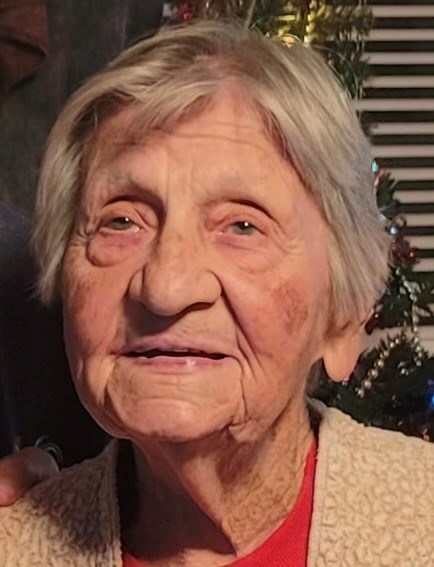 Obituary of Addie Mae Sauer