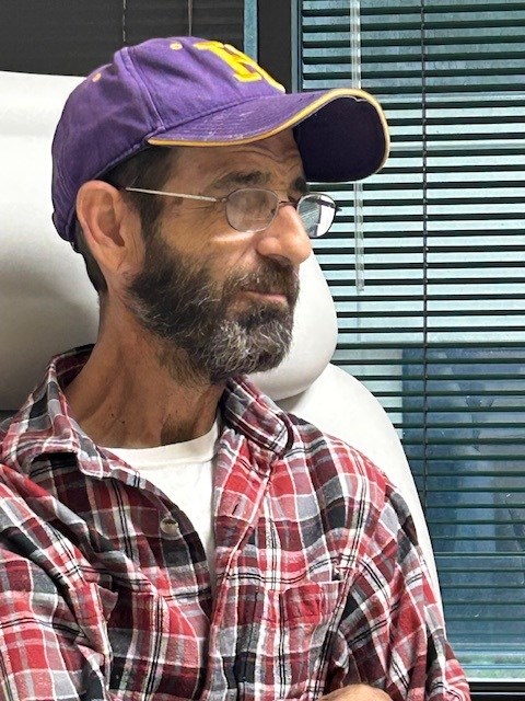 Obituary of Tigh Byron Sharber