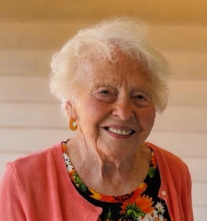 Obituary of Irma Elaine Jones