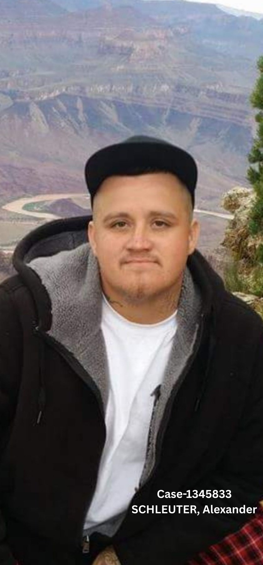 Avis de décès de Alexander Ascencio Schleuter