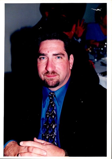 Obituary of Antonio C Rasiolo