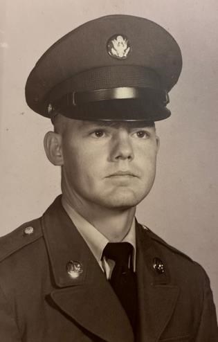 Obituary of Charles Monroe Sweeney Sr