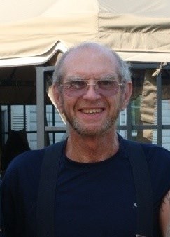 Obituary of Russell Decou