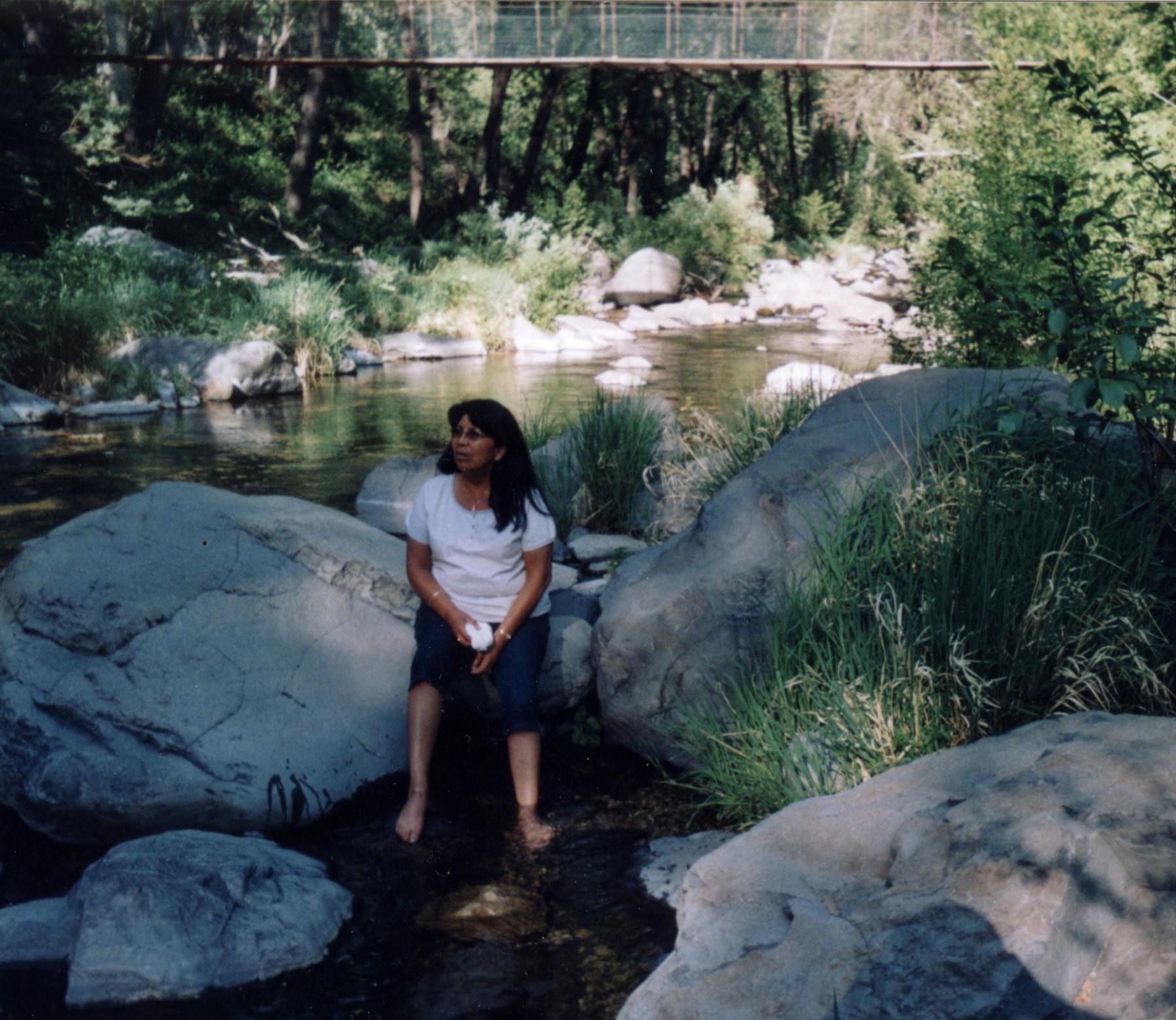 Obituary of Sophie Medrano