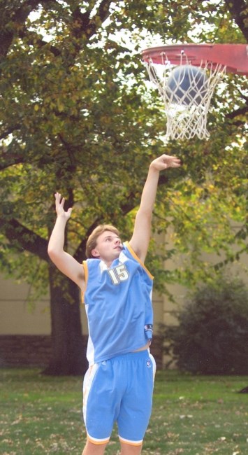 Obituary of Lance Money