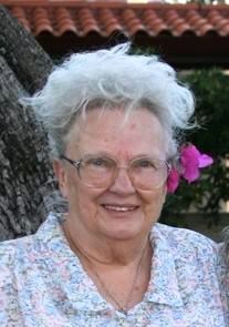 Obituary of Patricia A. Conger