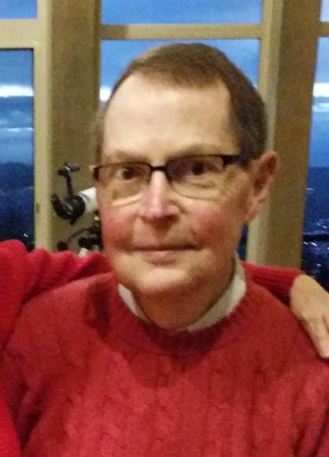 Obituary of Michael James McCarney