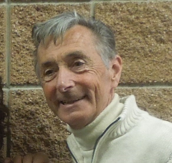 Avis de décès de Richard Russell McConnell