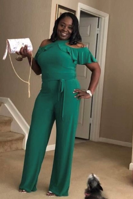 Obituary of Tanisha Latonji Haynes