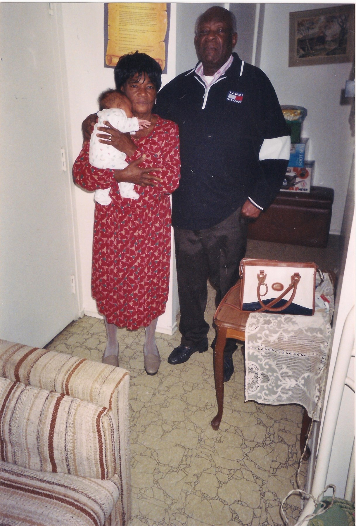 Obituary of Christian Gaiy