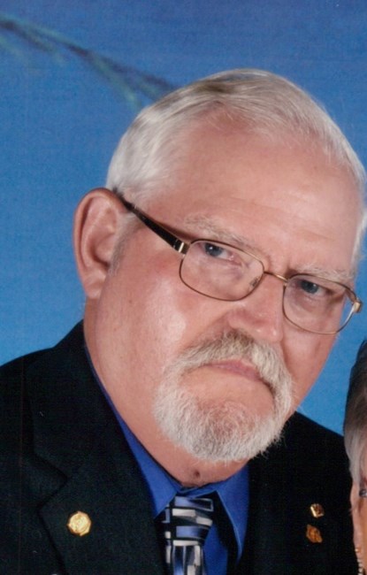 Obituary of Patrick T. Rainey