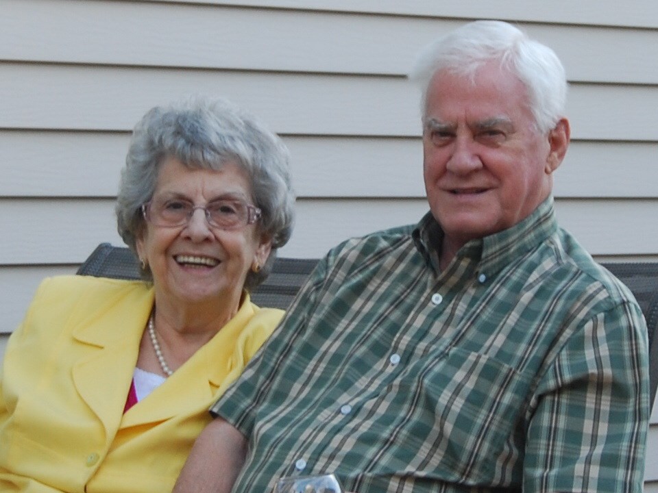 Avis de décès de Gilles Lalonde