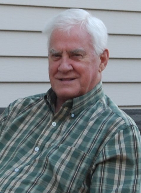 Avis de décès de Gilles Lalonde