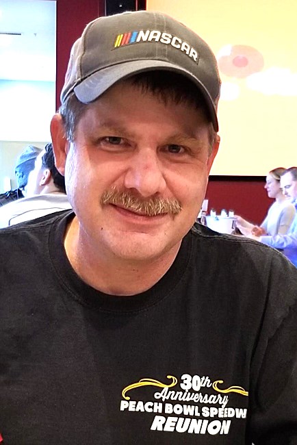 Obituary of James Michael Almond