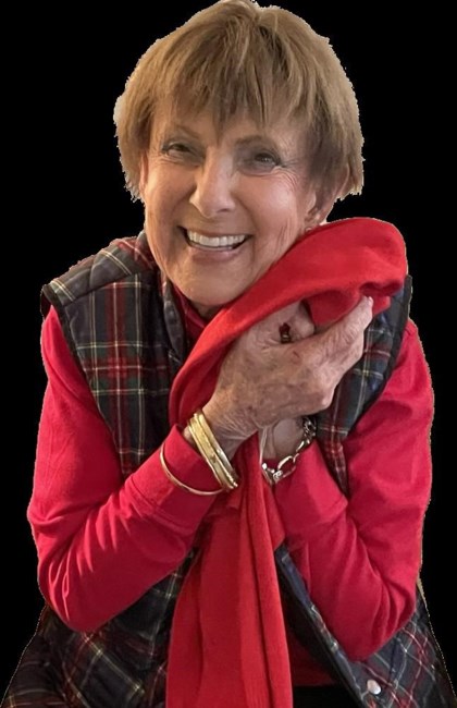 Obituario de Jacqueline Joyce Reynolds