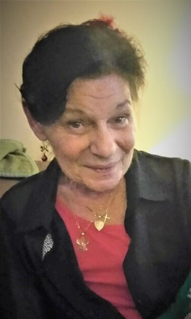 Obituary of Katherine "Kathy" Ruggiero