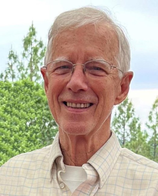 Obituary of Leslie James Mathers III